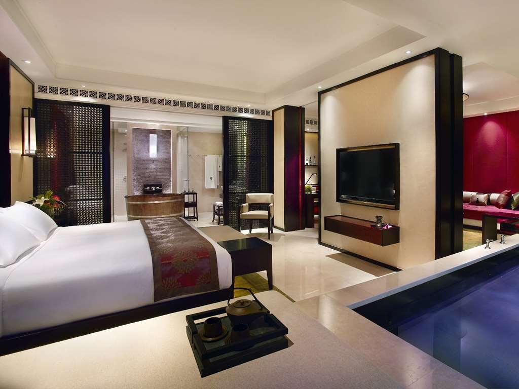 Hotel Banyan Tree Macau Zimmer foto